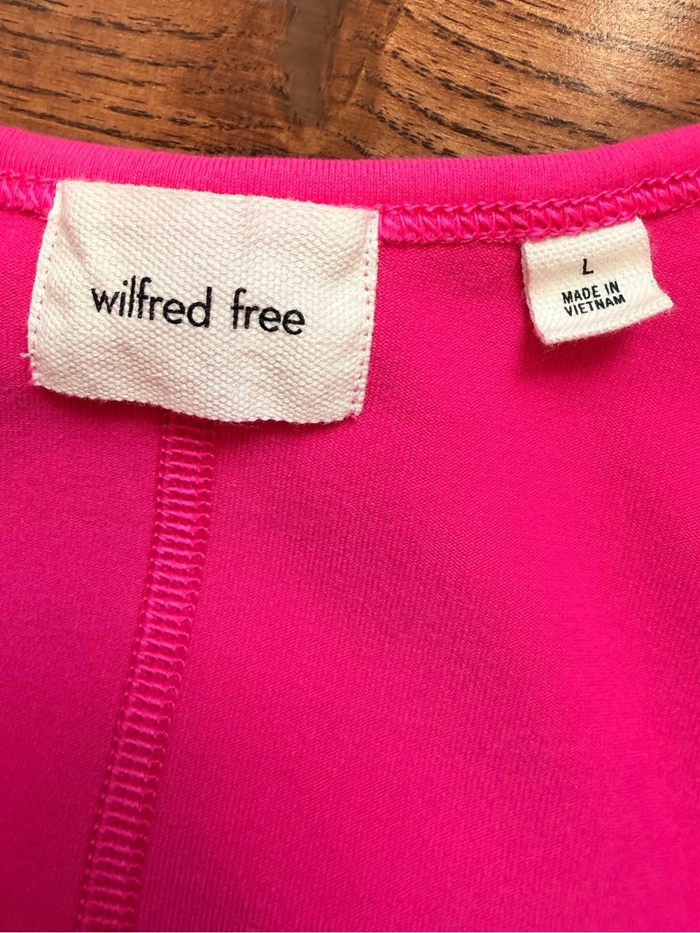 Aritzia - Wilfred Free Freestyle 7" Romper - Picture 9 of 12
